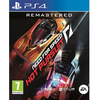 Need for Speed: Hot Pursuit Remastered