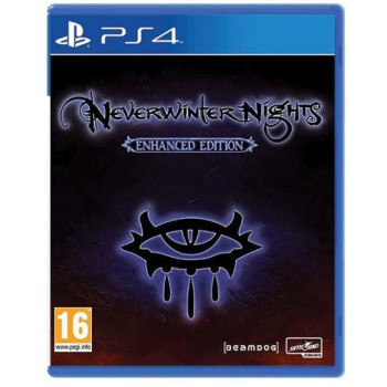 Neverwinter Nights [Enhanced Edition] (bontatlan)