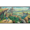 Ni no Kuni: Wrath of the White Witch Remastered (bontatlan)