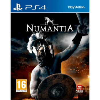 Numantia (Bontatlan)