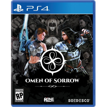 Omen of Sorrow (bontatlan)