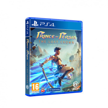 Prince of Persia: The Lost Crown (bontatlan)