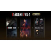 Resident Evil 4 Remake [Gold Edition] (bontatlan)