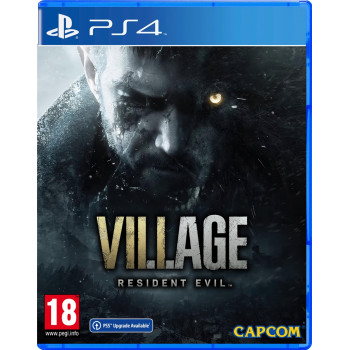 Resident Evil: Village