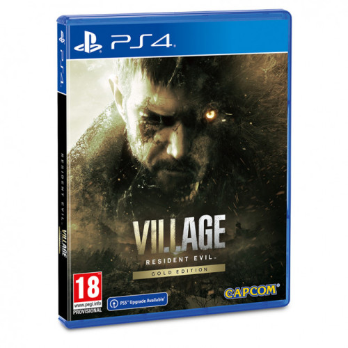Resident Evil: Village [Gold Edition] (bontatlan)