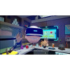 Rick and Morty Virtual Rick-Ality