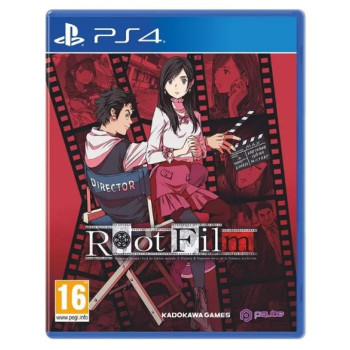 Root Film (bontatlan)