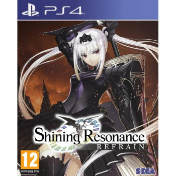Shining Resonance Refrain (bontatlan)