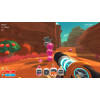 Slime Rancher