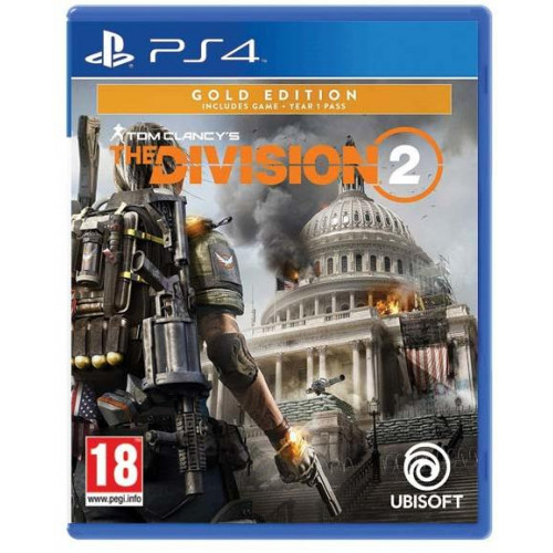 Tom Clancy's The Division 2 [Gold Edition] (bontatlan)