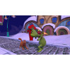 The Grinch: Christmas Adventures (bontatlan)