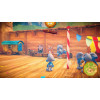 The Smurfs: Village Party (bontatlan)