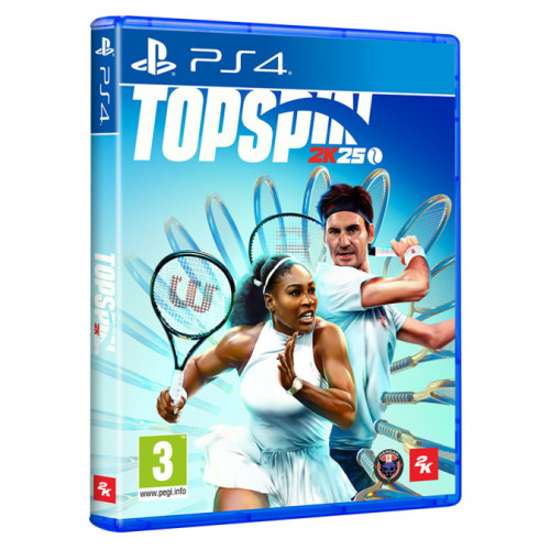 TopSpin 2K25 (bontatlan)