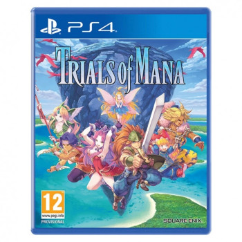 Trials of Mana (bontatlan)
