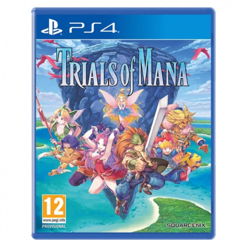 Trials of Mana (bontatlan)