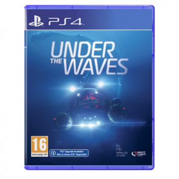 Under the Waves (bontatlan)