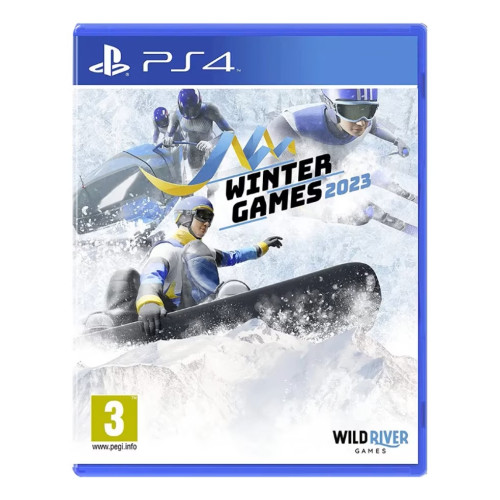 Winter Games 2023 (bontatlan)