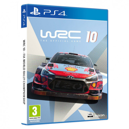 WRC 10 (bontatlan)