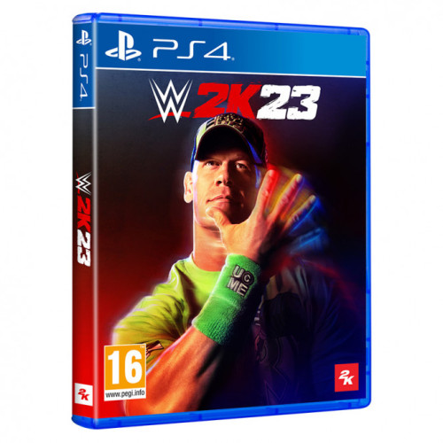 WWE 2K23 (bontatlan)