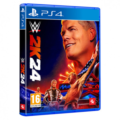 WWE 2K24 (bontatlan)
