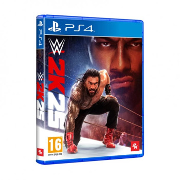 WWE 2K25 (bontatlan)