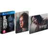 The Last of Us Part 2 Special Edition (bontatlan, steelbook)