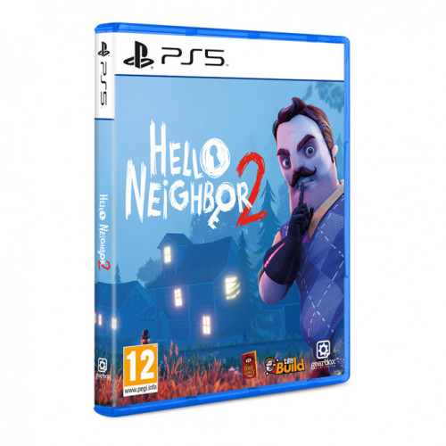 Hello Neighbor 2 (bontatlan)
