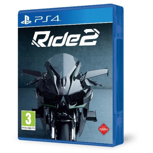 Ride 2