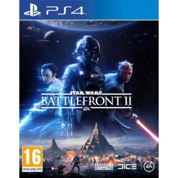Star Wars Battlefront 2
