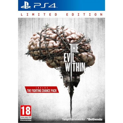 The Evil Within [Limited Edition]