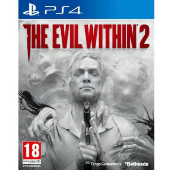 The Evil Within 2