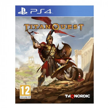 Titan Quest (bontatlan)