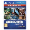 Uncharted: The Nathan Drake Collection (bontatlan)