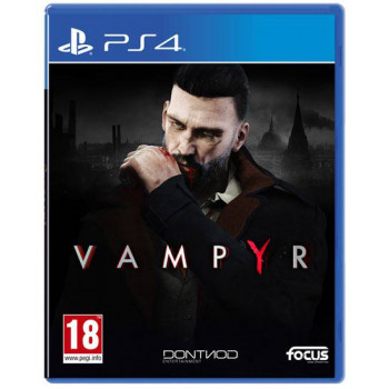 Vampyr 