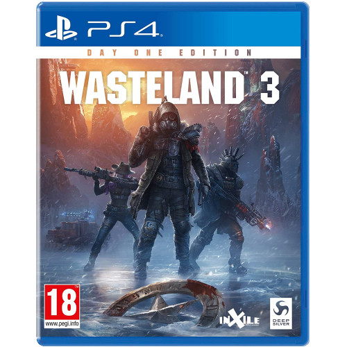 Wasteland 3 [Day One Edition] (bontatlan)