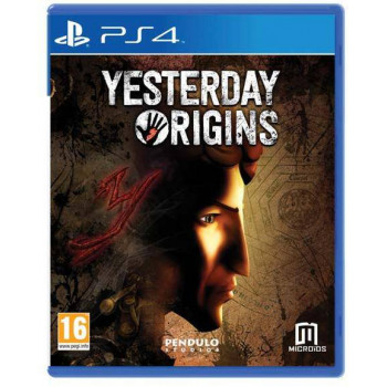 Yesterday Origins (bontatlan)