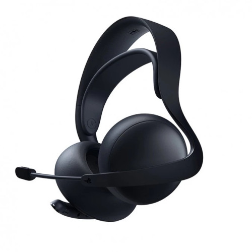 SONY PlayStation 5 Pulse Elite vezeték nélküli headset [Midnight Black]