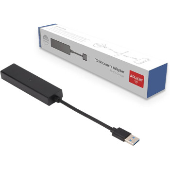 Aolion PS VR kameraadapter Playstation 5 konzolhoz