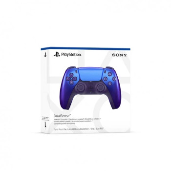 PS5 DualSense vezeték nélküli kontroller [Chroma Indigo]