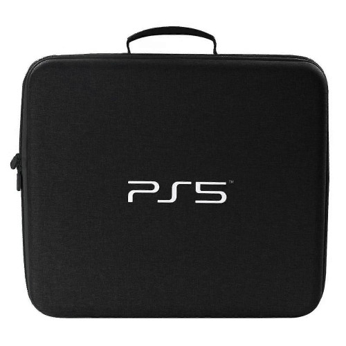 PlayStation 5 hordozó táska (használt) PlayStation 5 hordozó táska (használt)