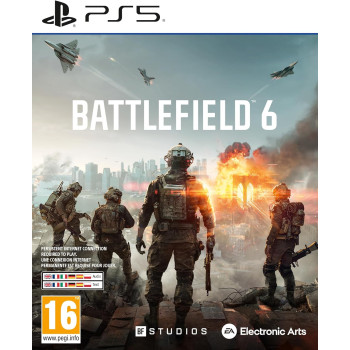Battlefield 6