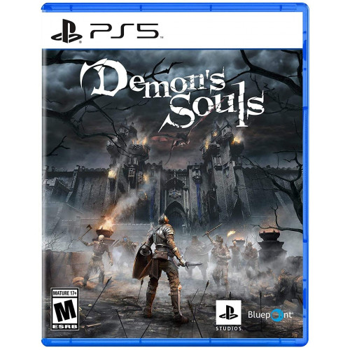 Demon's Souls