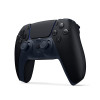 PS5 DualSense vezeték nélküli kontroller [Midnight Black] (használt)