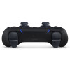 PS5 DualSense vezeték nélküli kontroller [Midnight Black]