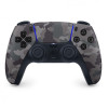 PS5 DualSense vezeték nélküli kontroller [Grey Camouflage]
