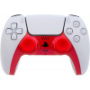 iMP Playstation 5 DualSense Controller Styling Kit [piros]