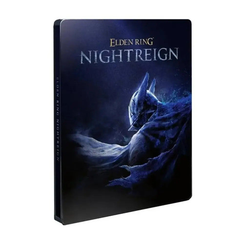 Elden Ring: Nightreign [Seekers Edition] (steelbook)