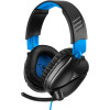 Turtle Beach Recon 70P vezetékes gaming fejhallgató [kék/fekete]