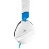 Turtle Beach Recon 70P vezetékes gaming fejhallgató [kék/fehér]