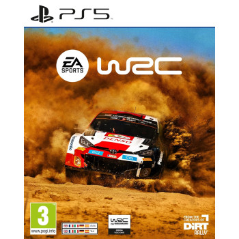 EA Sports WRC (bontatlan)